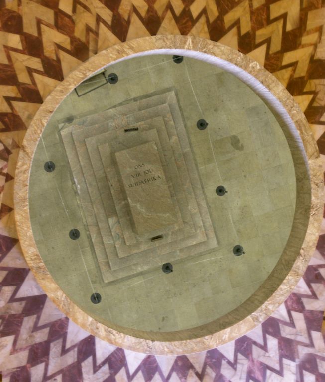 vortrekker museum pretoria 